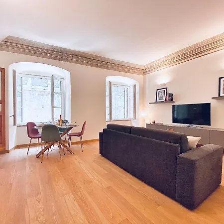 Amazing San Lorenzo 19, Rolli Palace Unesco - Stunning View Overlooking The Cathedral - Free Private Parking- Genua Exterior foto