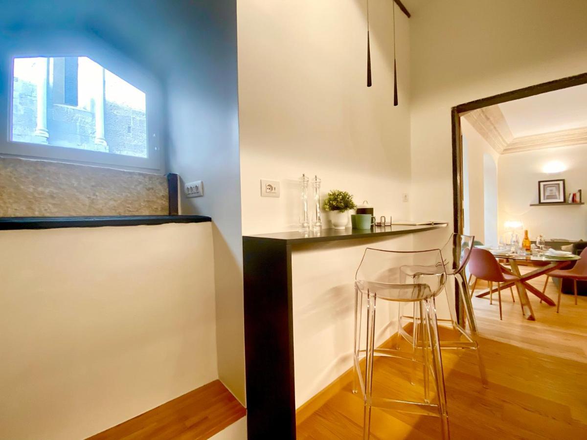 Amazing San Lorenzo 19, Rolli Palace Unesco - Stunning View Overlooking The Cathedral - Free Private Parking-