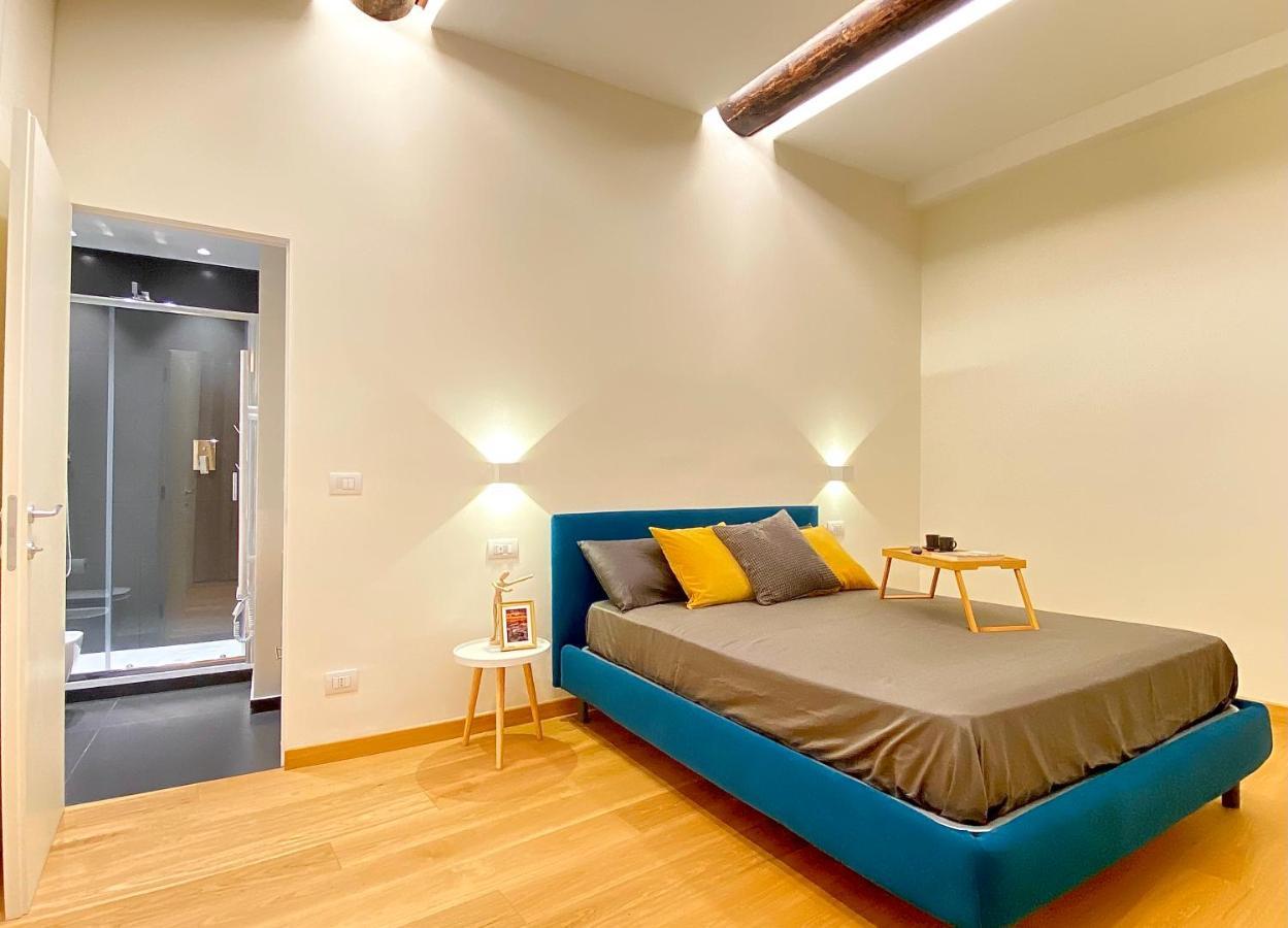 Amazing San Lorenzo 19, Rolli Palace Unesco - Stunning View Overlooking The Cathedral - Free Private Parking-